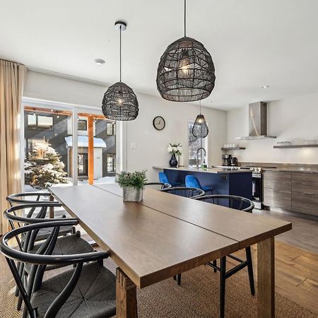 Condos Kamik Tremblant Мон-Трамблан Экстерьер фото